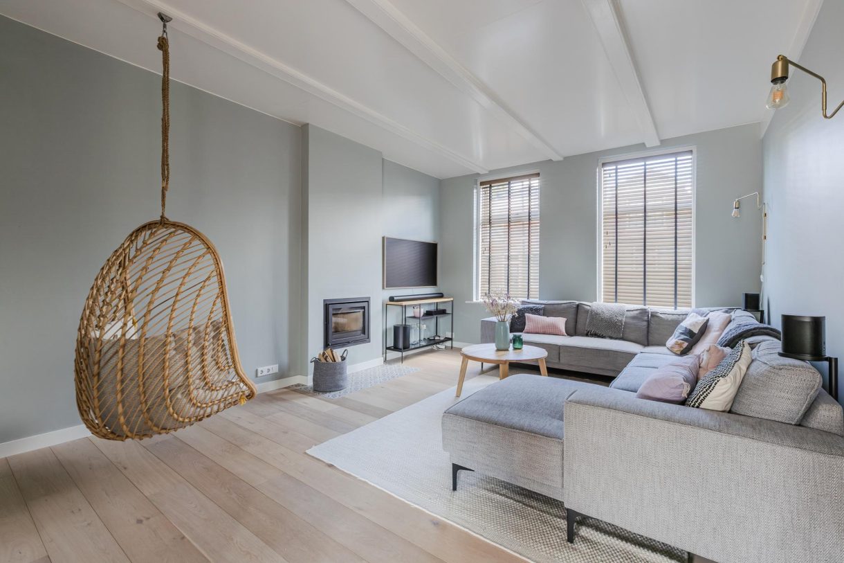 Te koop: Foto Woonhuis aan de Wagendijk 38 in Kockengen