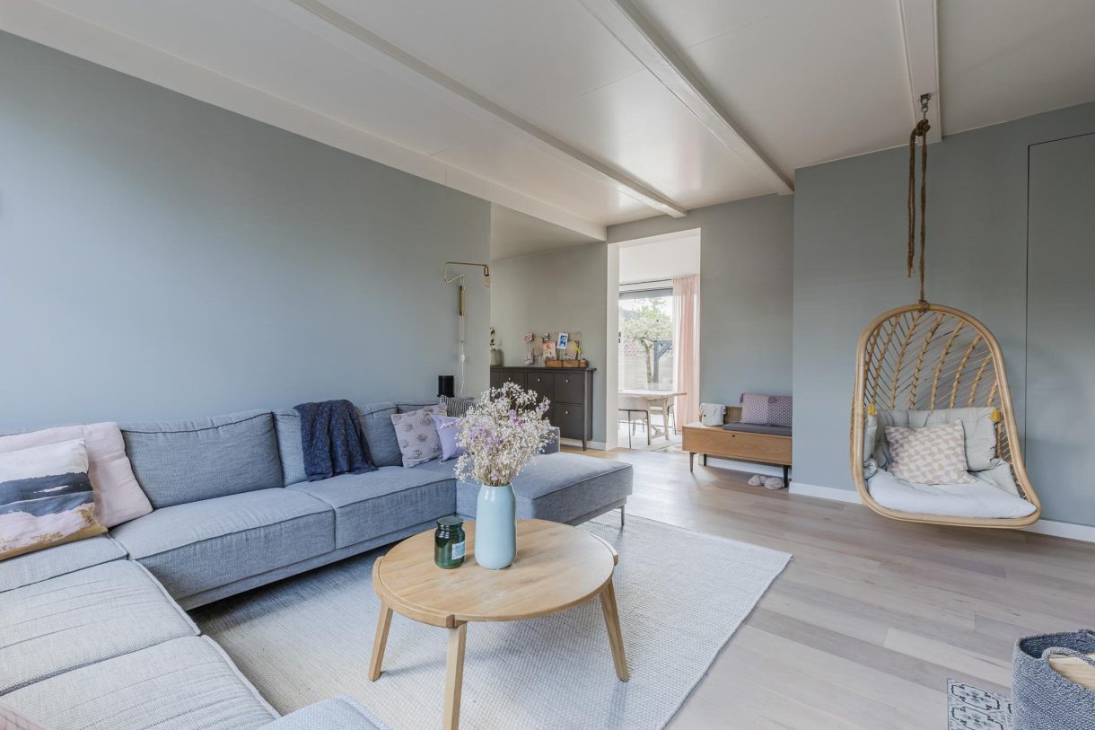 Te koop: Foto Woonhuis aan de Wagendijk 38 in Kockengen