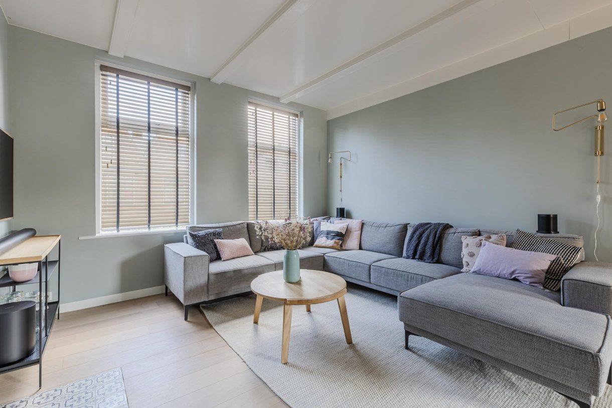 Te koop: Foto Woonhuis aan de Wagendijk 38 in Kockengen