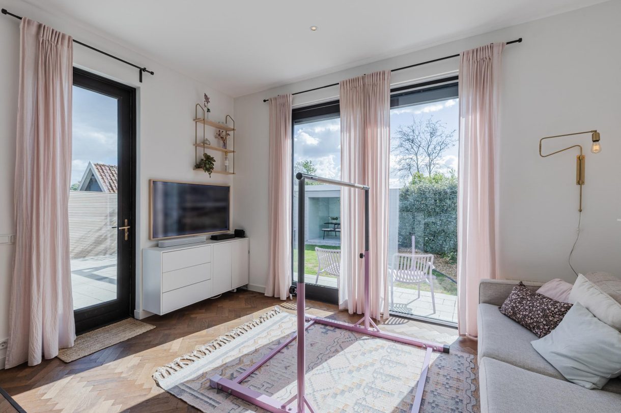 Te koop: Foto Woonhuis aan de Wagendijk 38 in Kockengen