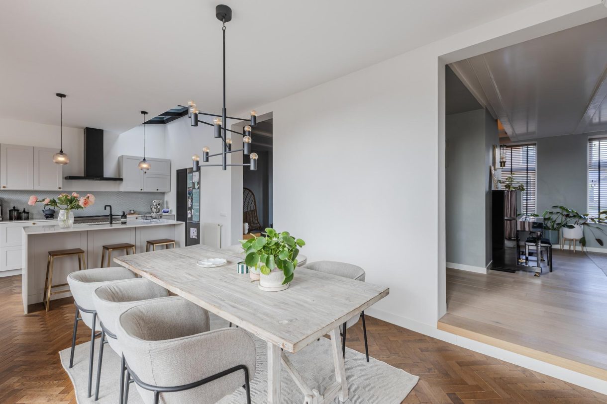 Te koop: Foto Woonhuis aan de Wagendijk 38 in Kockengen