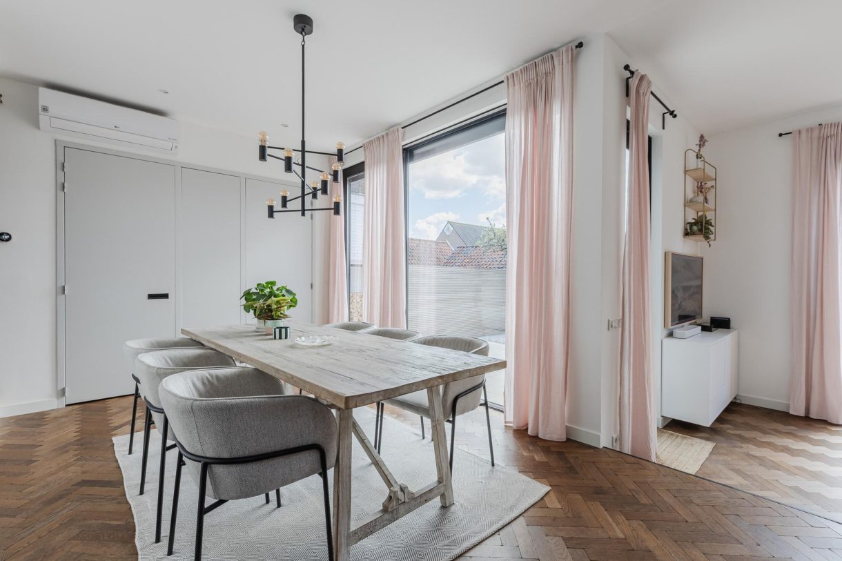 Te koop: Foto Woonhuis aan de Wagendijk 38 in Kockengen