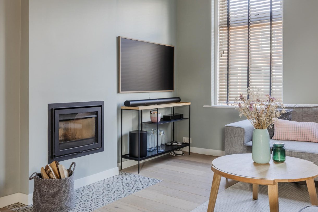 Te koop: Foto Woonhuis aan de Wagendijk 38 in Kockengen