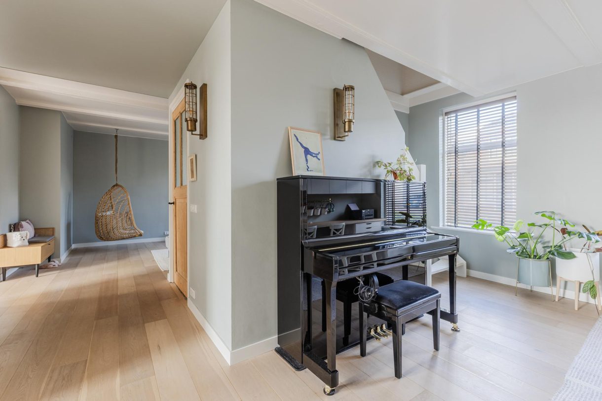 Te koop: Foto Woonhuis aan de Wagendijk 38 in Kockengen