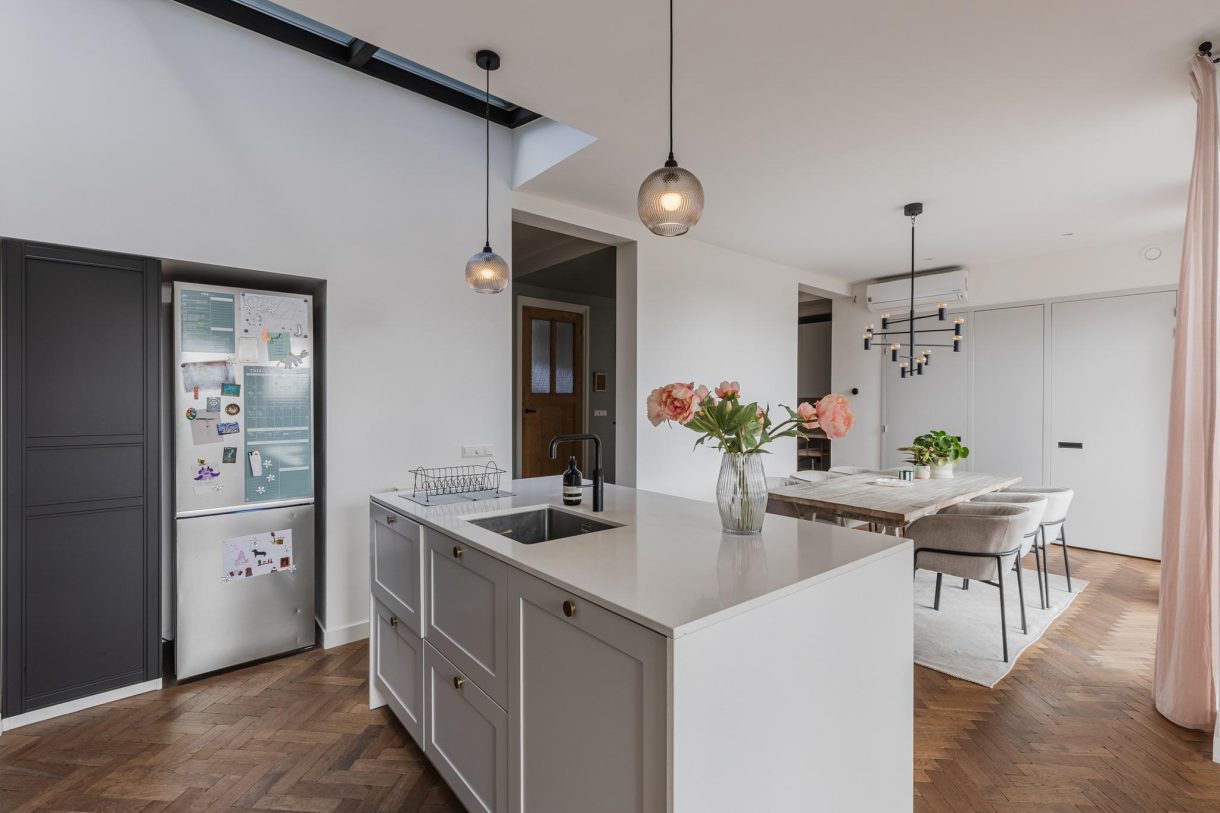 Te koop: Foto Woonhuis aan de Wagendijk 38 in Kockengen