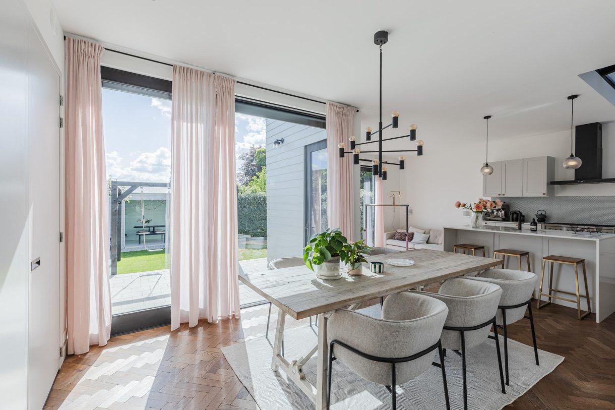 Te koop: Foto Woonhuis aan de Wagendijk 38 in Kockengen