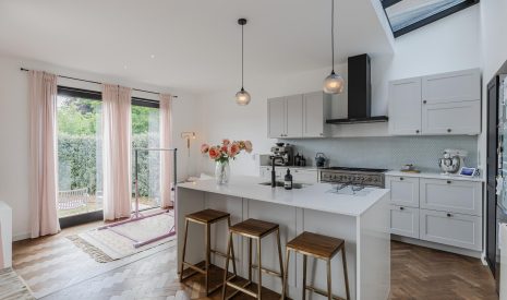 Te koop: Foto Woonhuis aan de Wagendijk 38 in Kockengen