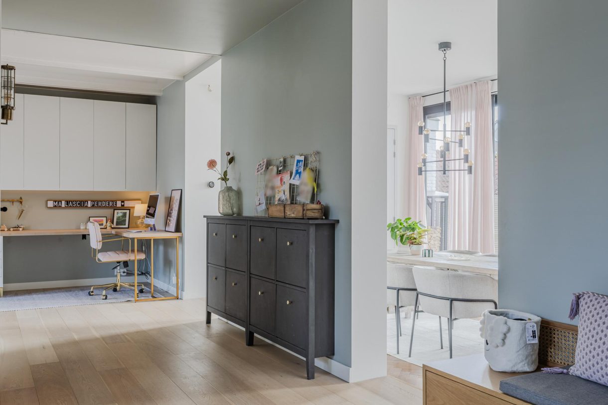 Te koop: Foto Woonhuis aan de Wagendijk 38 in Kockengen