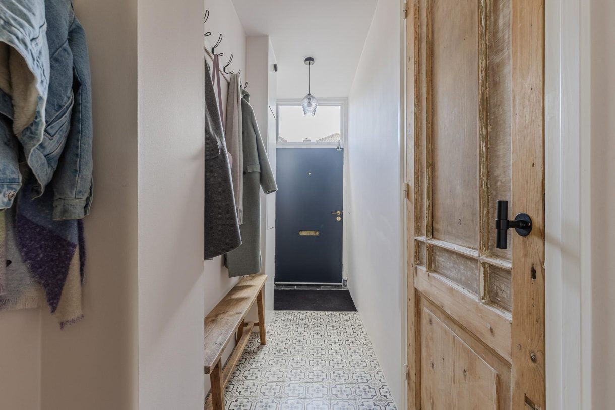 Te koop: Foto Woonhuis aan de Wagendijk 38 in Kockengen