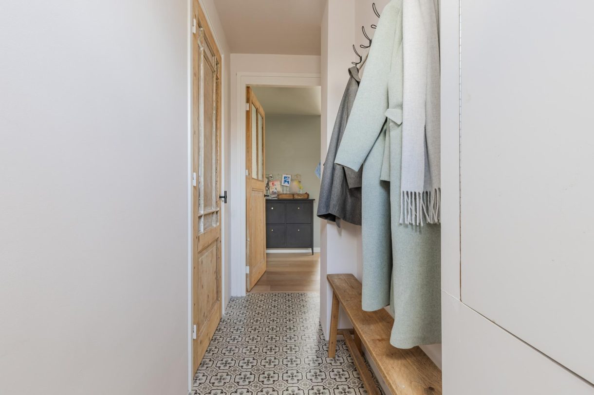 Te koop: Foto Woonhuis aan de Wagendijk 38 in Kockengen