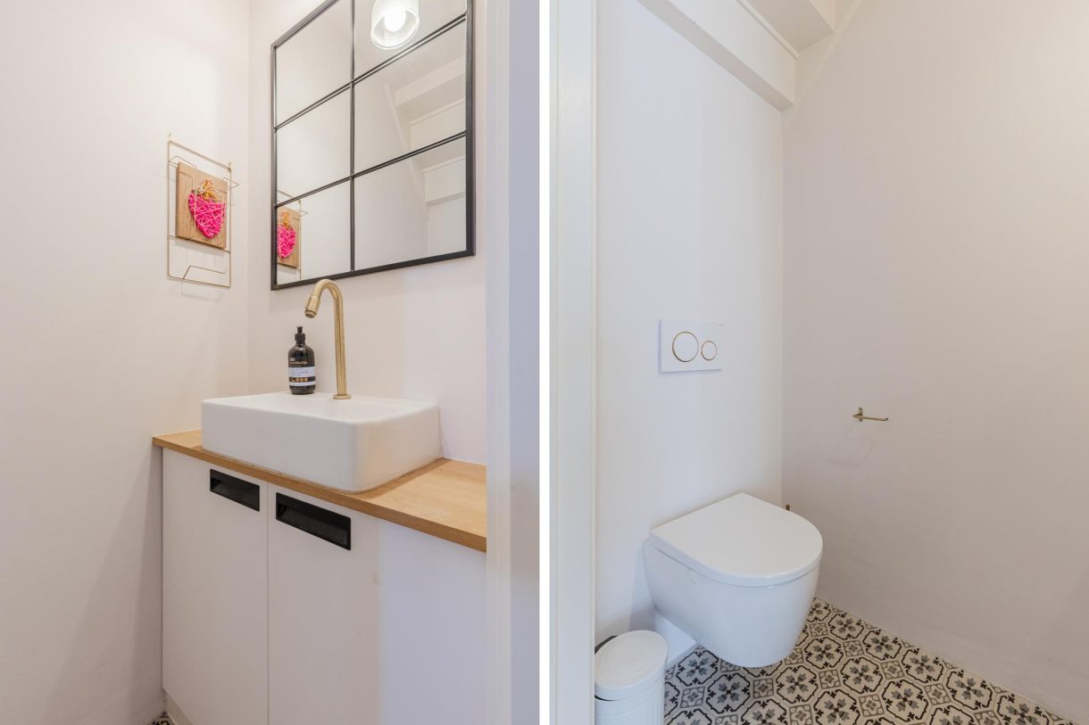 Te koop: Foto Woonhuis aan de Wagendijk 38 in Kockengen