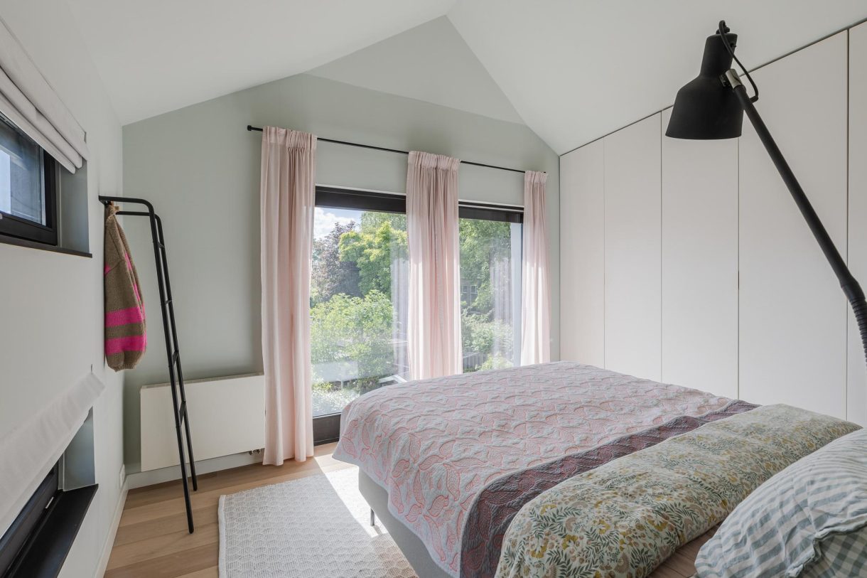 Te koop: Foto Woonhuis aan de Wagendijk 38 in Kockengen