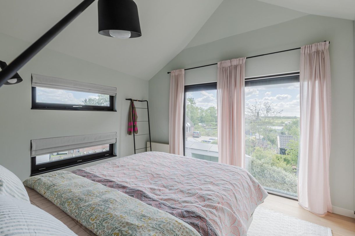 Te koop: Foto Woonhuis aan de Wagendijk 38 in Kockengen