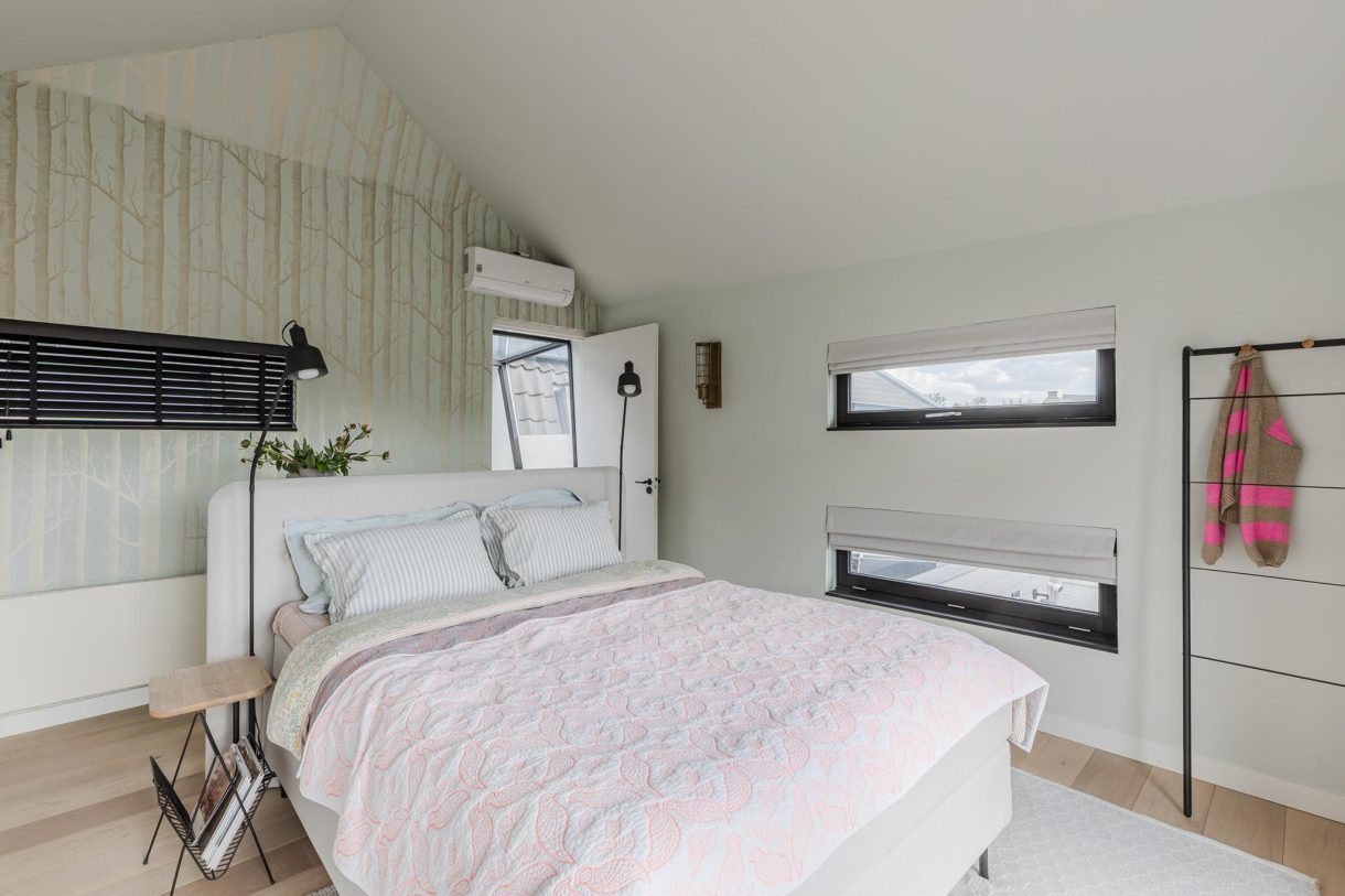 Te koop: Foto Woonhuis aan de Wagendijk 38 in Kockengen