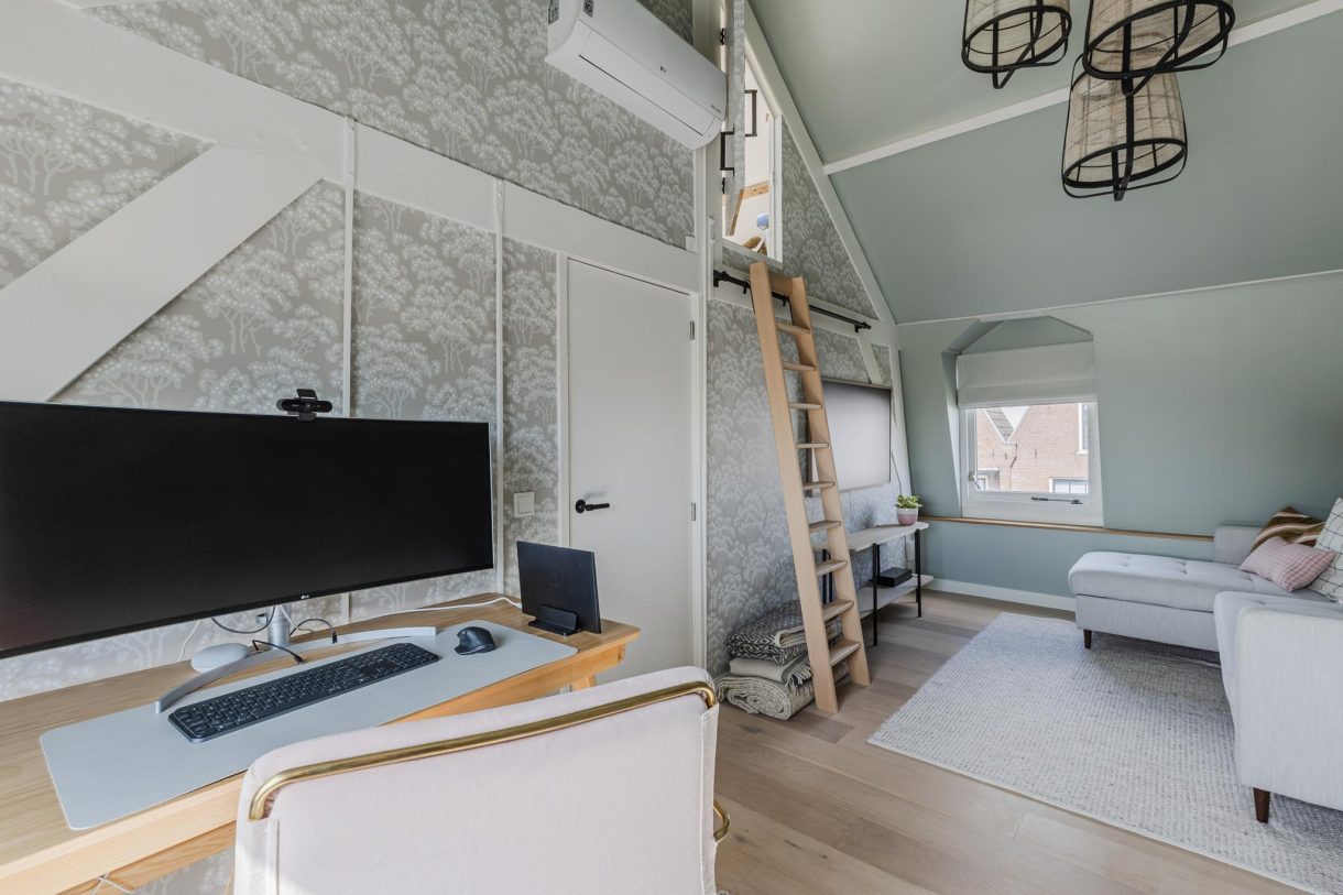 Te koop: Foto Woonhuis aan de Wagendijk 38 in Kockengen