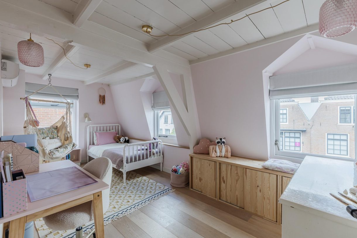 Te koop: Foto Woonhuis aan de Wagendijk 38 in Kockengen