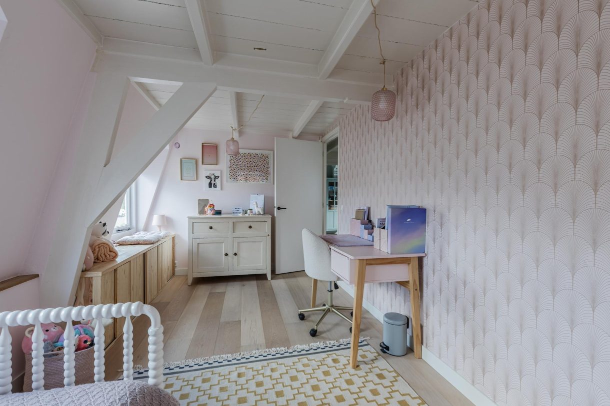 Te koop: Foto Woonhuis aan de Wagendijk 38 in Kockengen