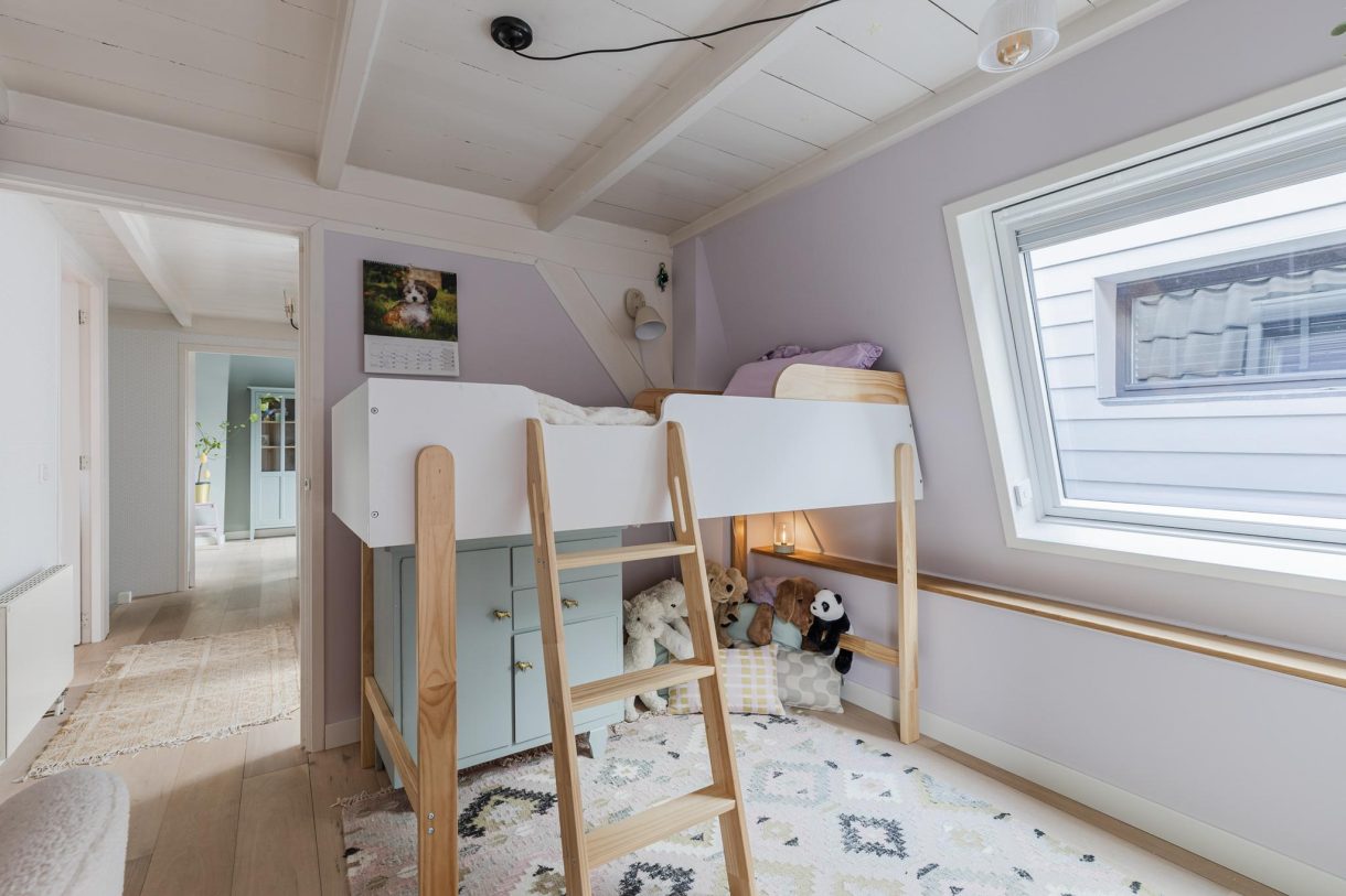 Te koop: Foto Woonhuis aan de Wagendijk 38 in Kockengen