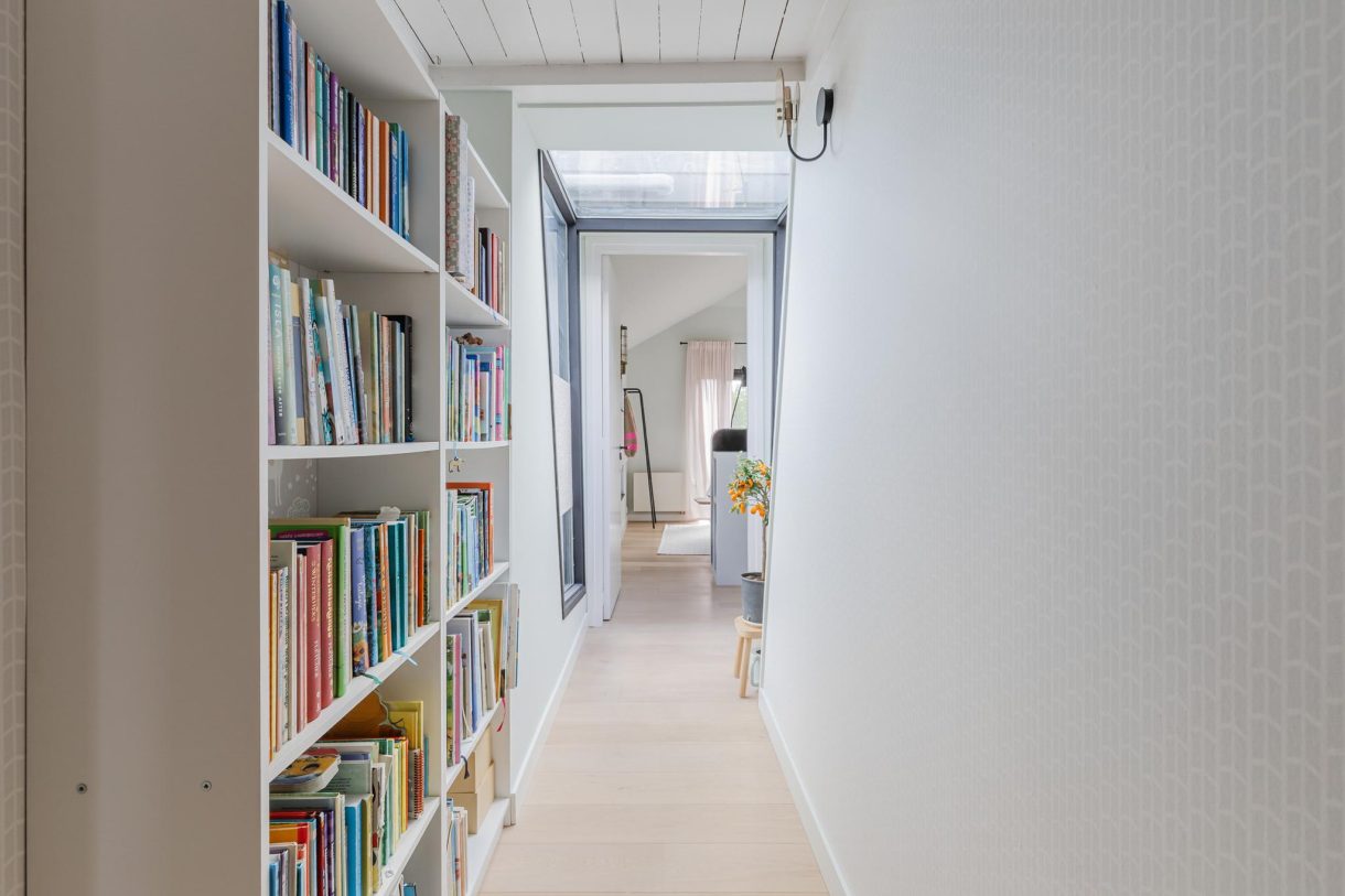 Te koop: Foto Woonhuis aan de Wagendijk 38 in Kockengen