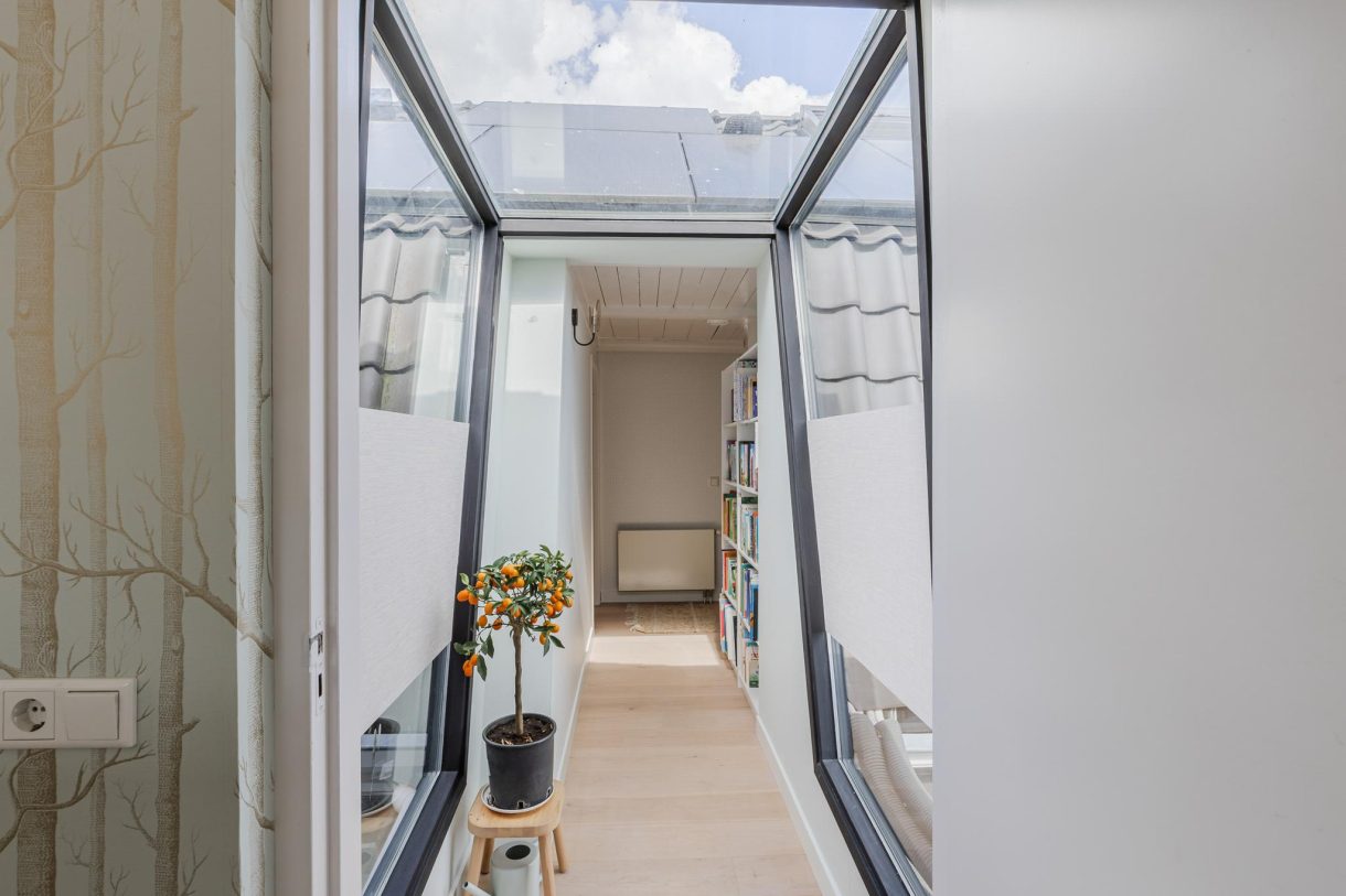 Te koop: Foto Woonhuis aan de Wagendijk 38 in Kockengen