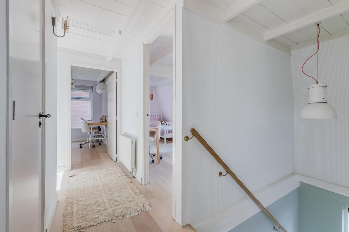 Te koop: Foto Woonhuis aan de Wagendijk 38 in Kockengen