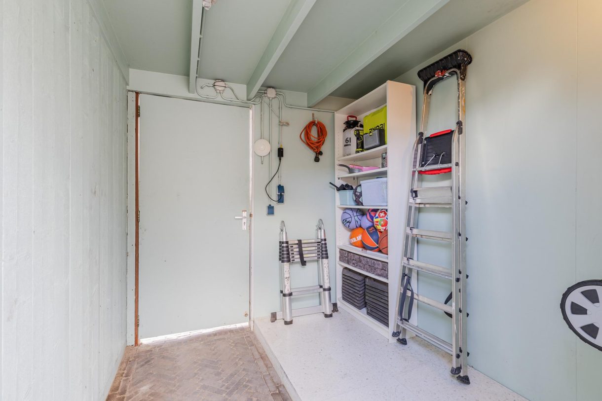 Te koop: Foto Woonhuis aan de Wagendijk 38 in Kockengen