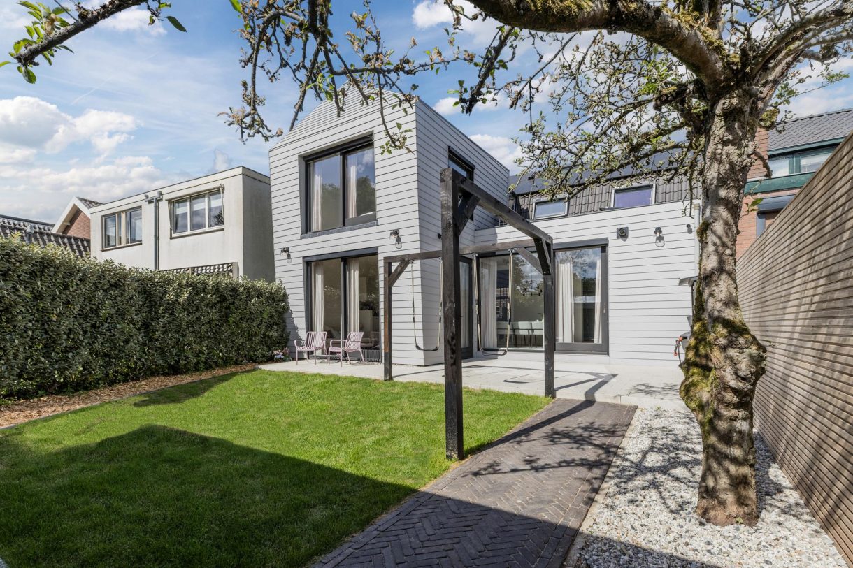 Te koop: Foto Woonhuis aan de Wagendijk 38 in Kockengen