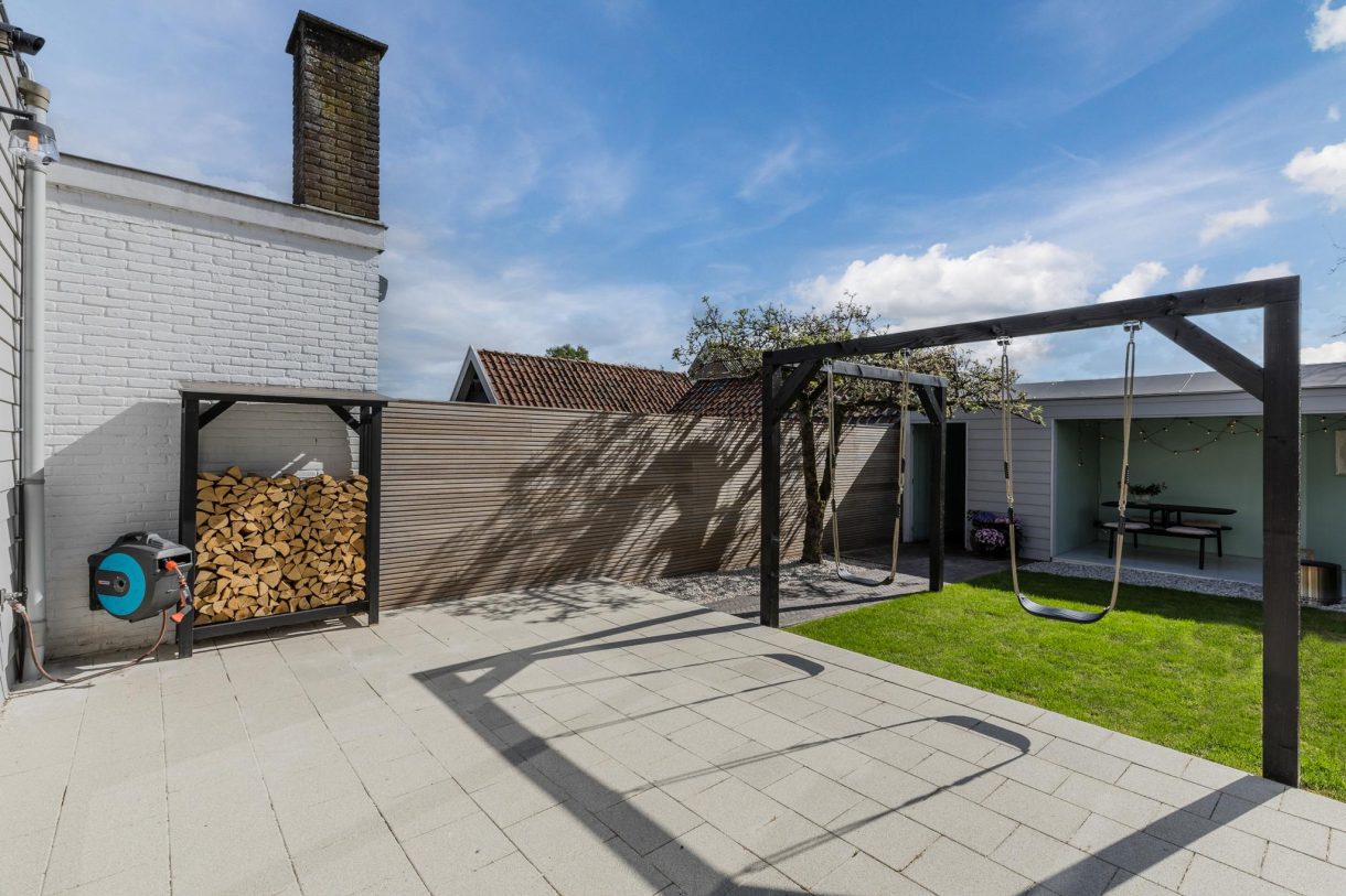 Te koop: Foto Woonhuis aan de Wagendijk 38 in Kockengen