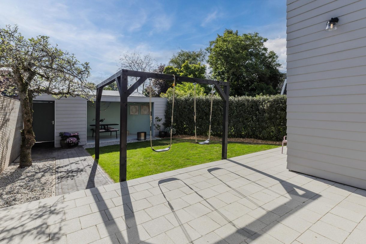 Te koop: Foto Woonhuis aan de Wagendijk 38 in Kockengen