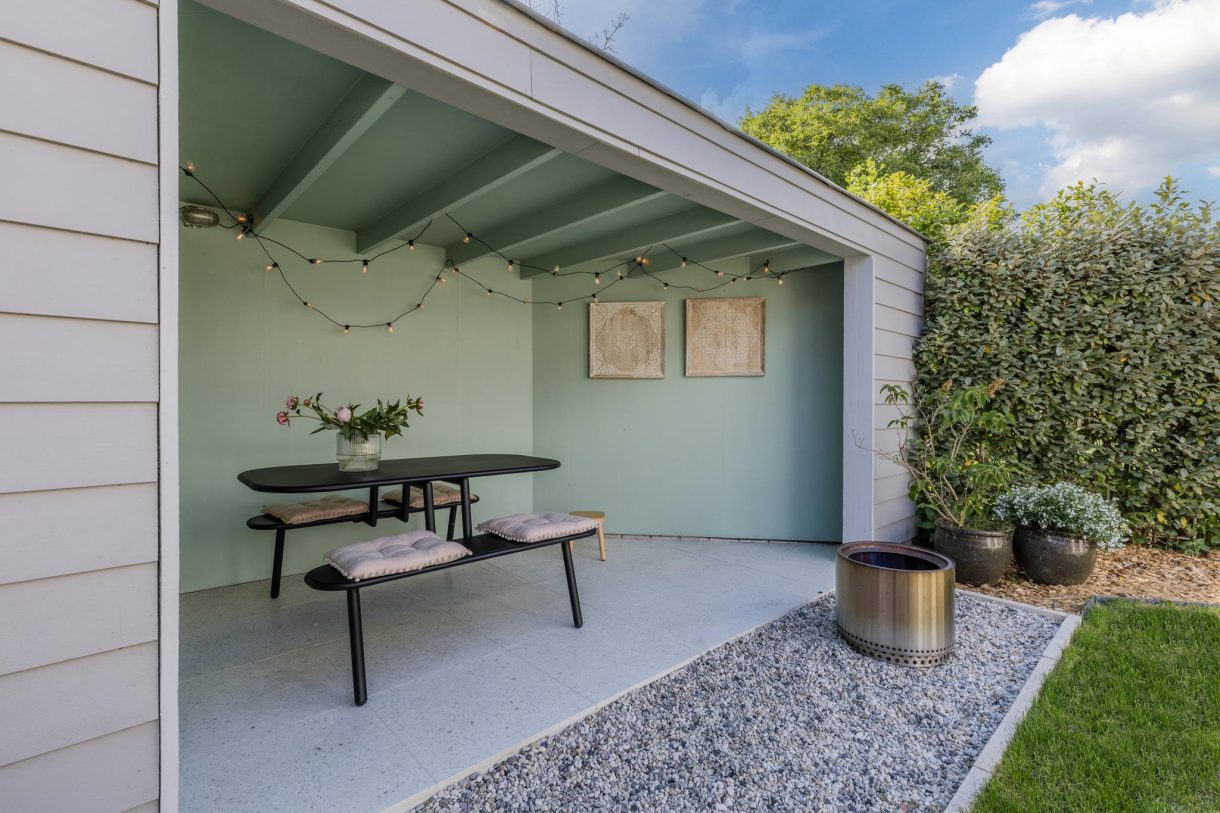 Te koop: Foto Woonhuis aan de Wagendijk 38 in Kockengen