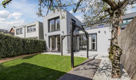 Te koop: Foto Woonhuis aan de Wagendijk 38 in Kockengen