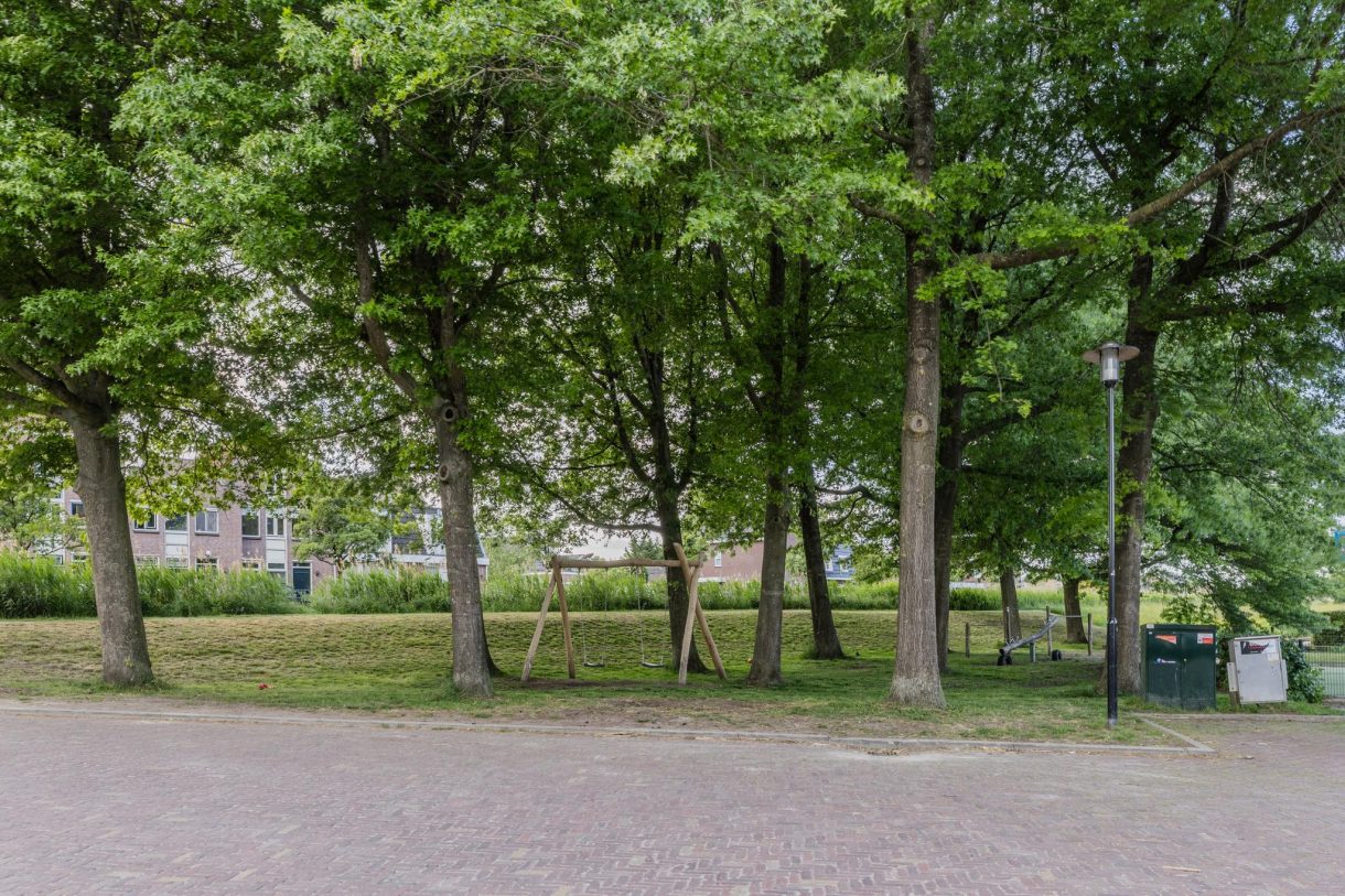 Te koop: Foto Woonhuis aan de Wagendijk 38 in Kockengen