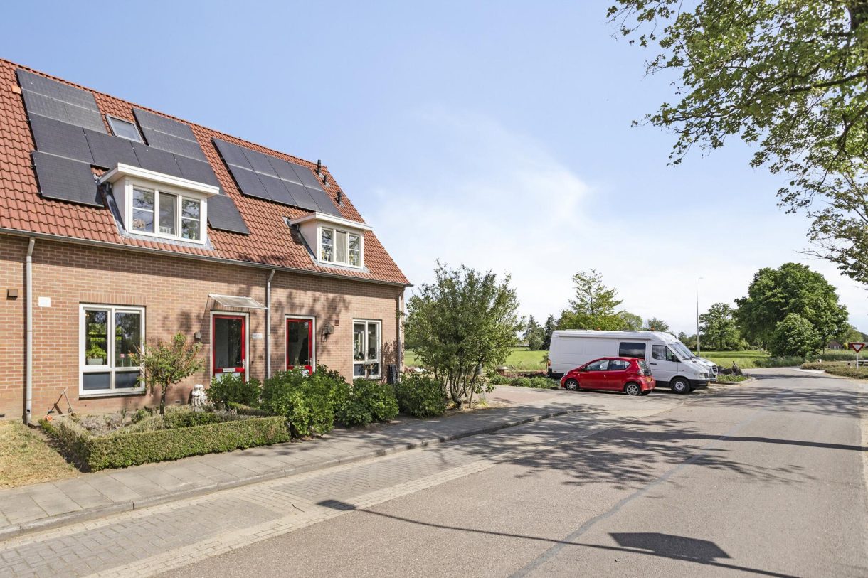 Te koop: Foto Woonhuis aan de Heurneweg 1B in Halle