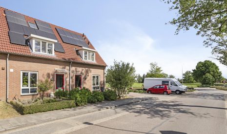 Te koop: Foto Woonhuis aan de Heurneweg 1B in Halle