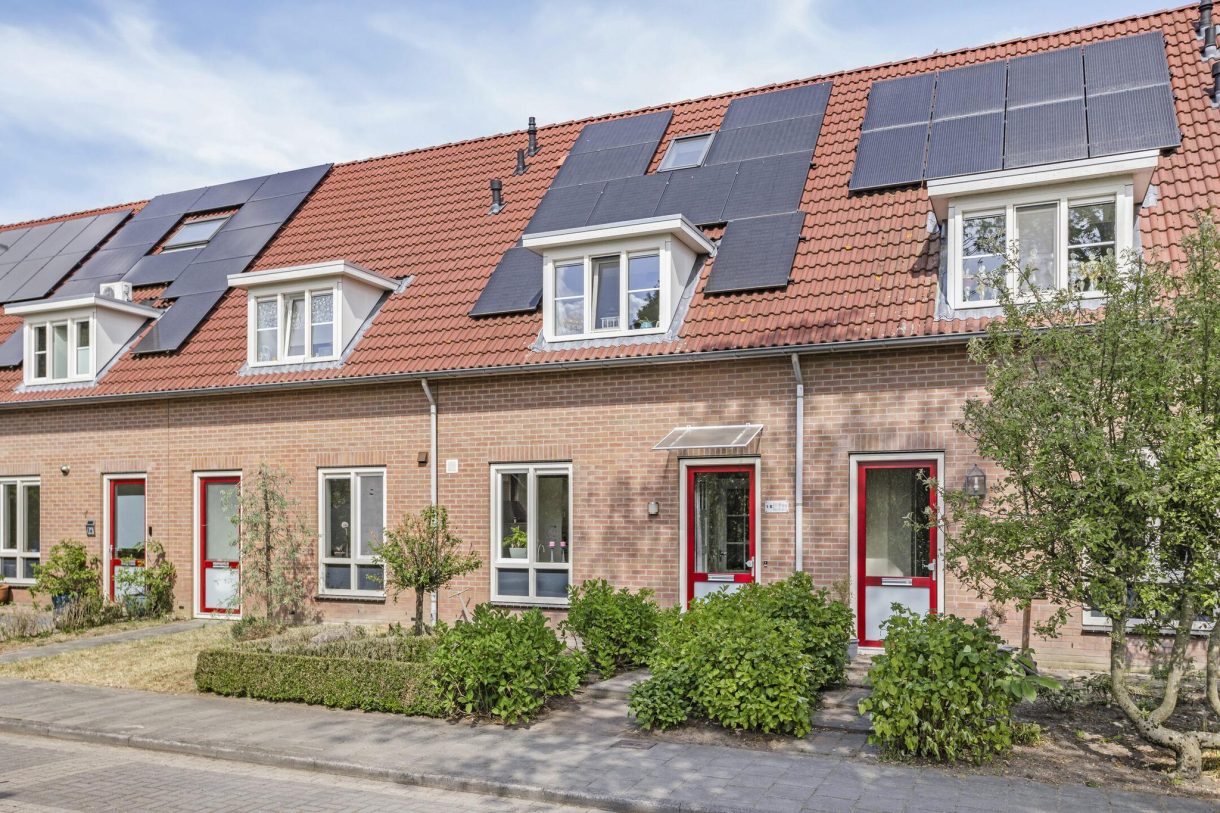 Te koop: Foto Woonhuis aan de Heurneweg 1B in Halle