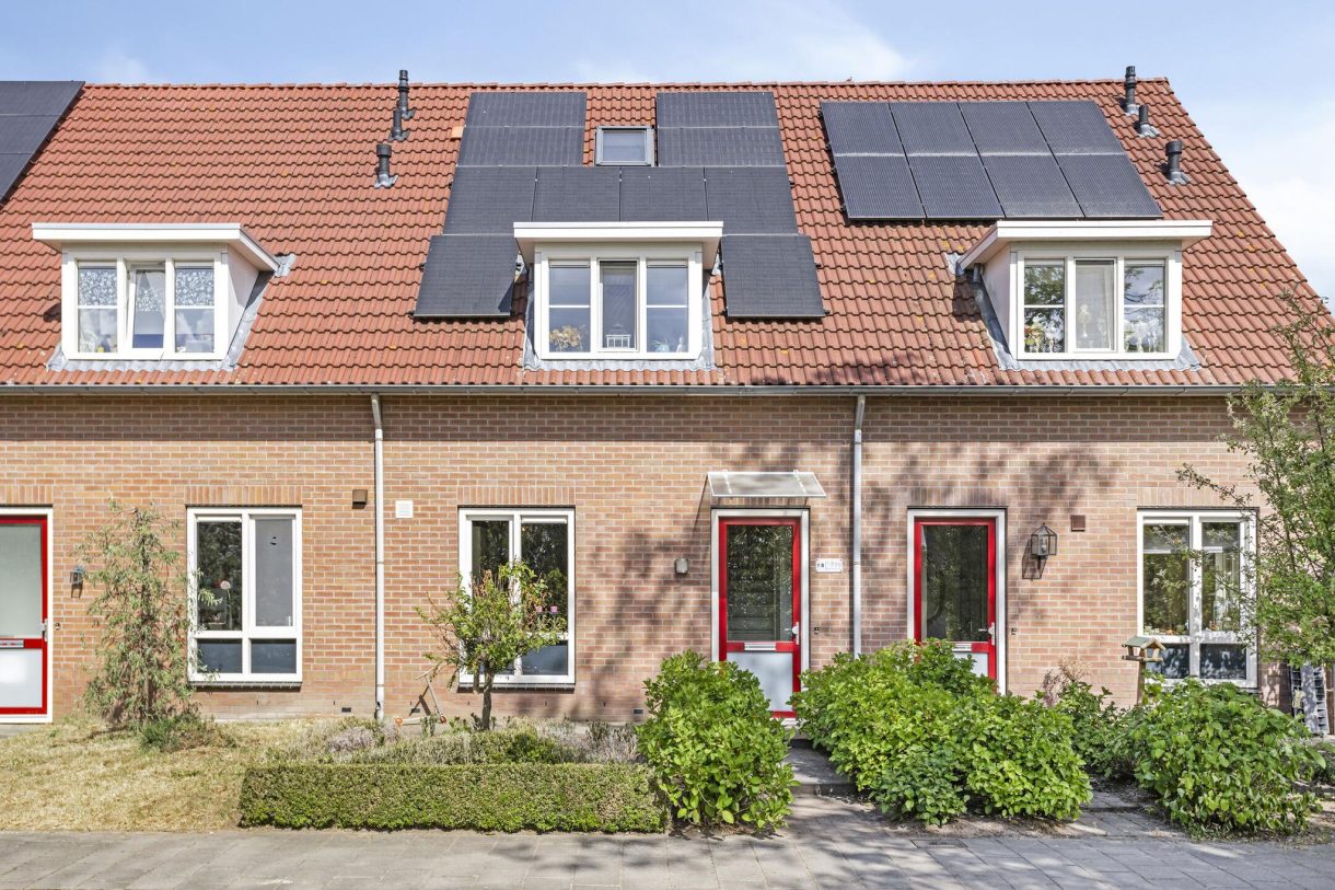 Te koop: Foto Woonhuis aan de Heurneweg 1B in Halle