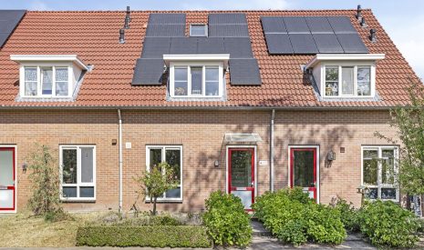 koop  Halle  Heurneweg 1B – Hoofdfoto