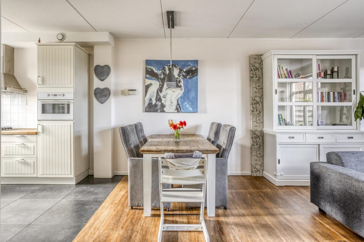 Te koop: Foto Woonhuis aan de Heurneweg 1B in Halle