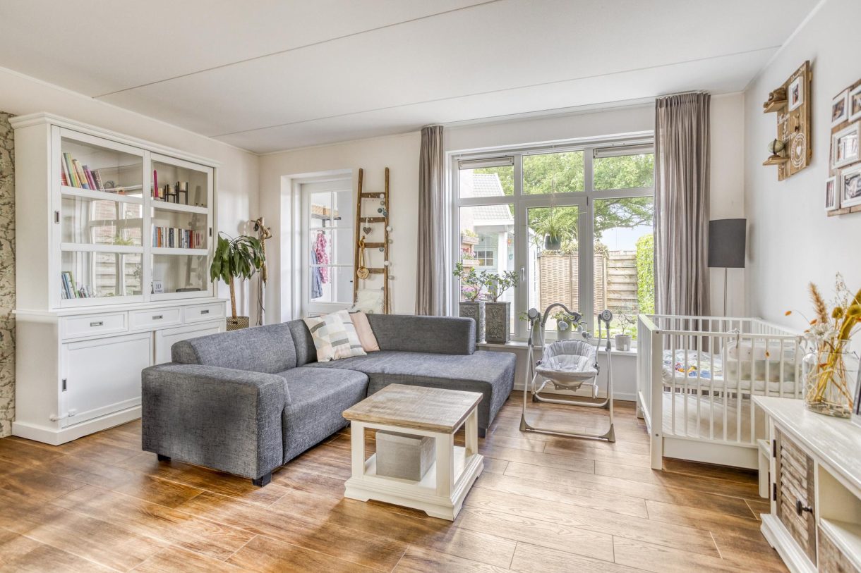 Te koop: Foto Woonhuis aan de Heurneweg 1B in Halle