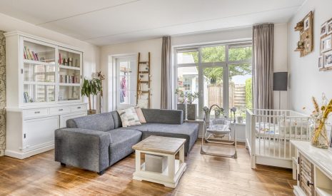 Te koop: Foto Woonhuis aan de Heurneweg 1B in Halle