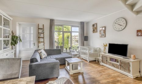 Te koop: Foto Woonhuis aan de Heurneweg 1B in Halle