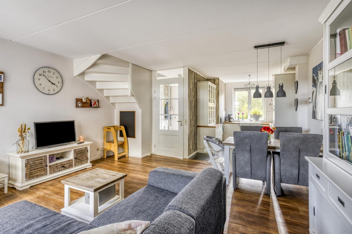 Te koop: Foto Woonhuis aan de Heurneweg 1B in Halle