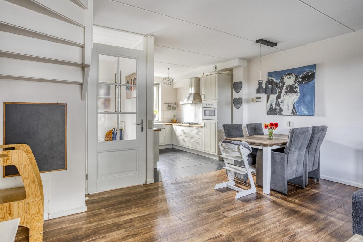 Te koop: Foto Woonhuis aan de Heurneweg 1B in Halle