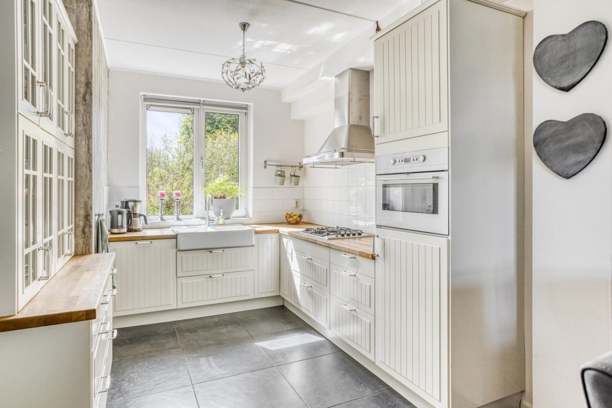 Te koop: Foto Woonhuis aan de Heurneweg 1B in Halle