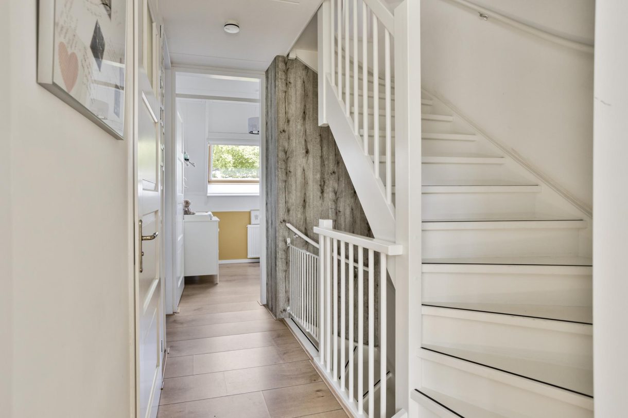 Te koop: Foto Woonhuis aan de Heurneweg 1B in Halle