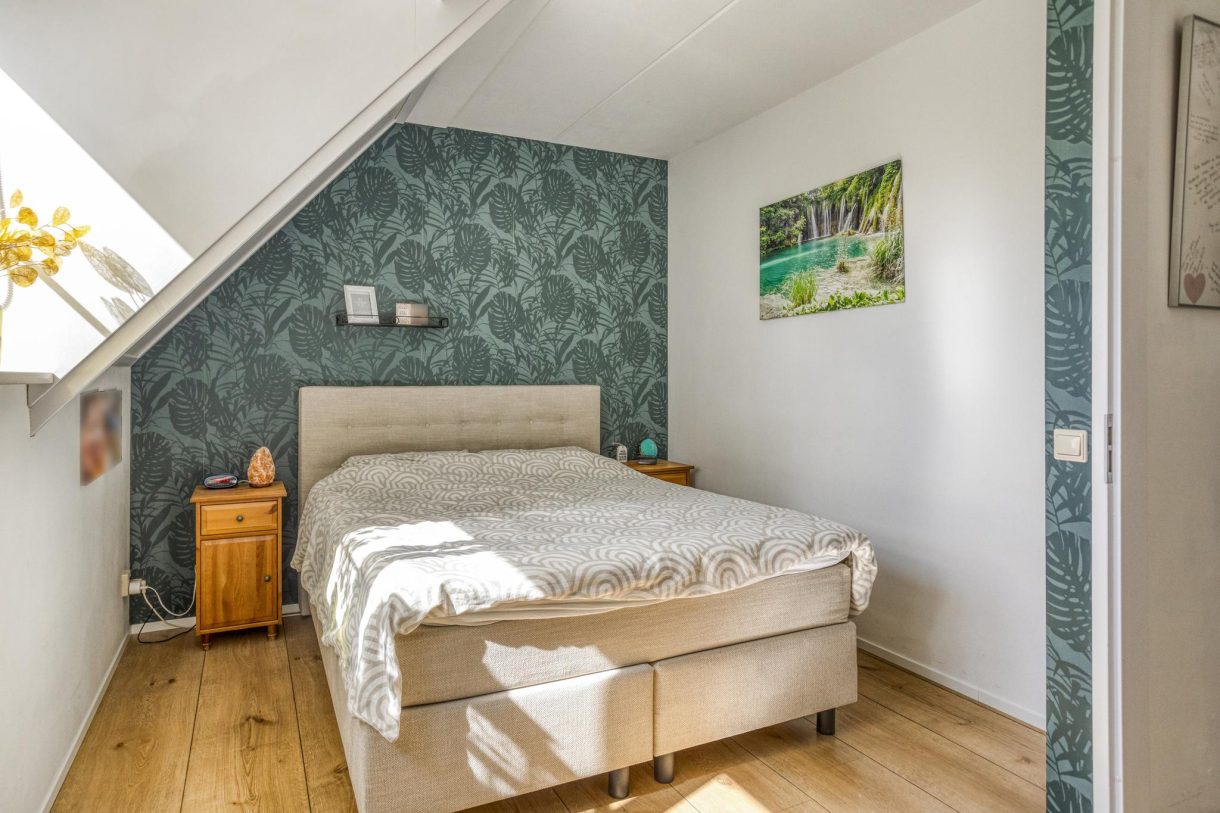 Te koop: Foto Woonhuis aan de Heurneweg 1B in Halle