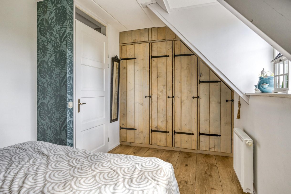 Te koop: Foto Woonhuis aan de Heurneweg 1B in Halle