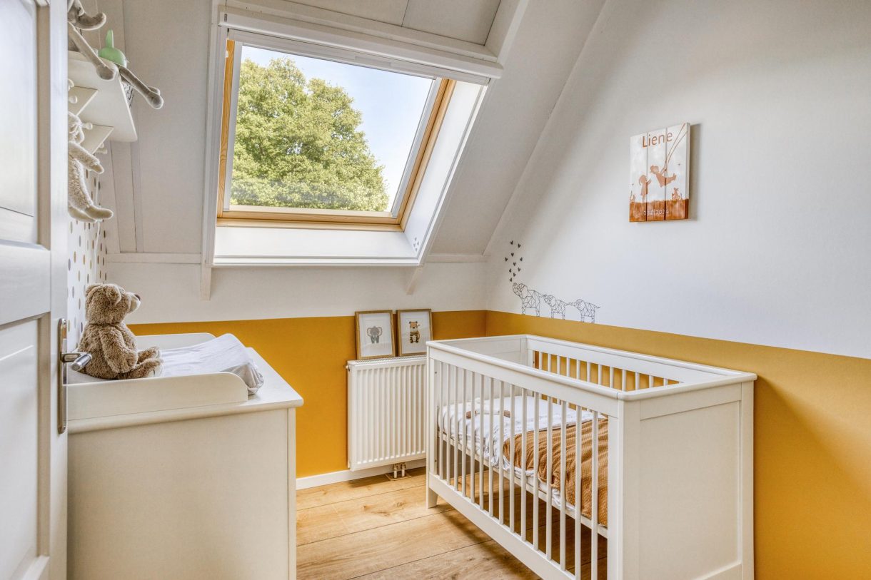 Te koop: Foto Woonhuis aan de Heurneweg 1B in Halle