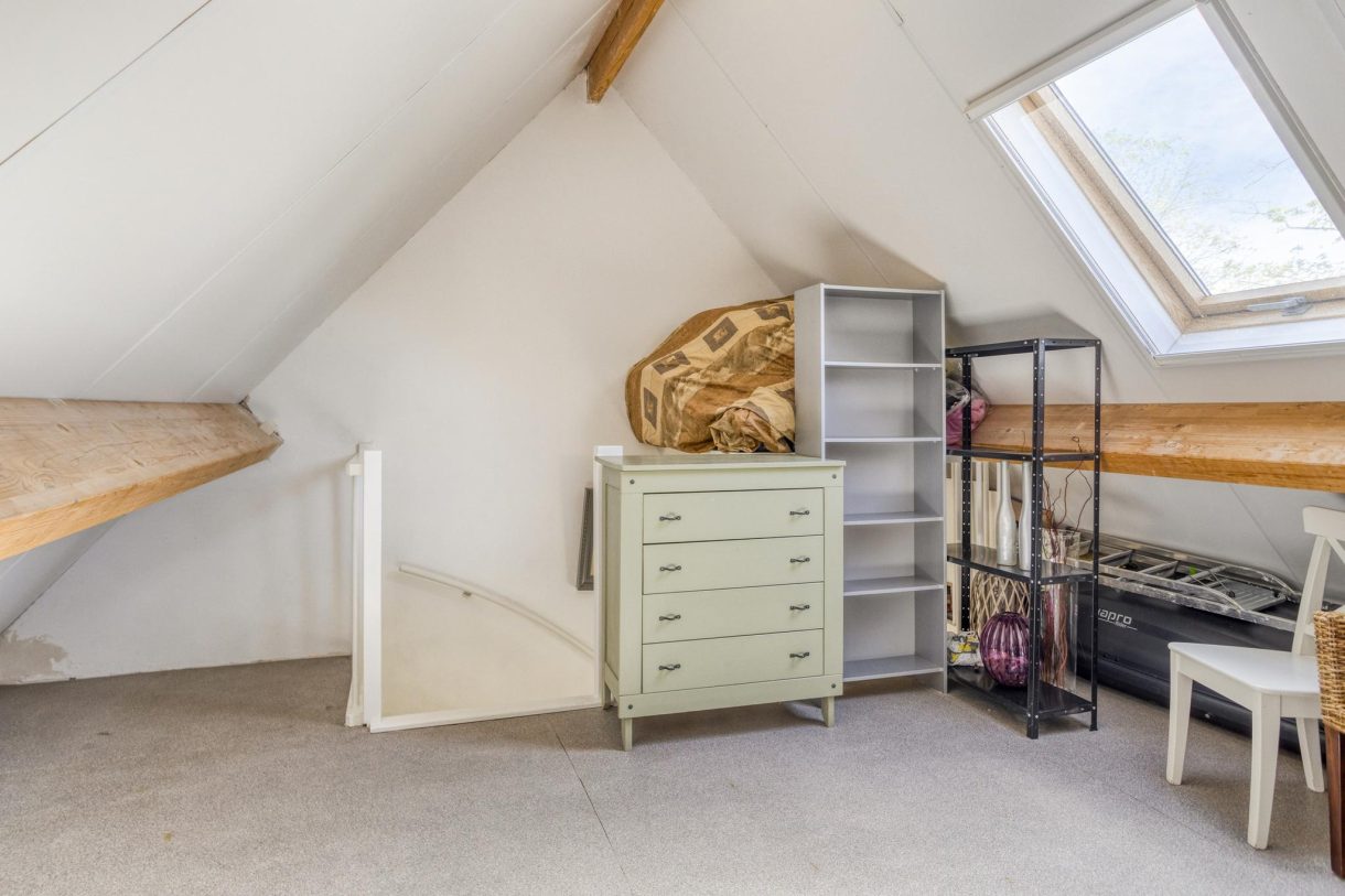 Te koop: Foto Woonhuis aan de Heurneweg 1B in Halle