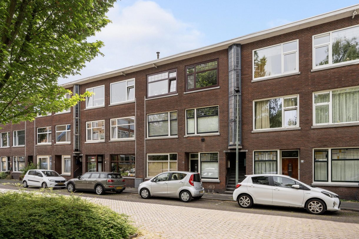 Te koop: Foto Appartement aan de Broekweg 47 in Vlaardingen